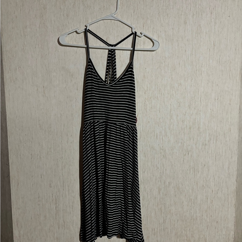 Summer Knit Dress